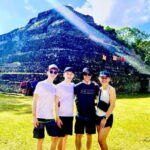 Top Experience: Bacalar & Chacchoben All-Inclusive From Costa Maya - The Convenience of Private Transportation and Guided Tours