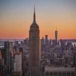 Top of the Rock VIP Tickets with Skylift and The Beam Experience - What the VIP Ticket Includes at Top of the Rock