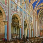 Top-Rated Churches in Paris Private Walking Tour - Visit Saint-Germain-lAuxerrois, a Gothic Masterpiece