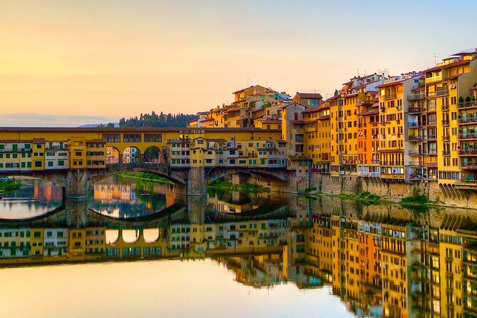 Top Sights of Florence: 1 or 2 Day Private Guided Tour - Visiting Florence’s Iconic Landmarks