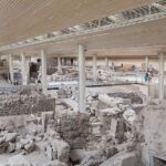 Top Spots Bus Tour in Santorini with Transportation - Starting the Tour: Pickup and Transport in Santorini