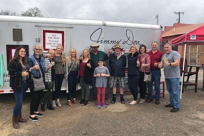 Top Waco Fixer Upper/City Tour: 5 Star, Award Winning, Affordable - Visiting Jimmy Don’s JDH Iron Design Shop