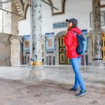 Topkapi Palace and Harem Guided tour with Skip-the-Line Tickets - Exploring the Harem Dairesi and Its Secrets