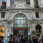 Topkapi Palace with Small Group with Private Tour Option - Gülhane Park: Relaxed Tea or Coffee Break