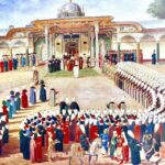 Topkapi Palace&Harem-Guided Tour-Skip lines- All tickets inc - Exploring the Four Courtyards of Topkapi Palace