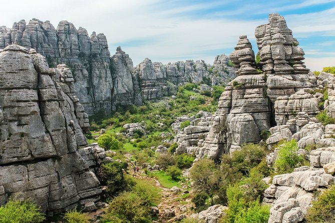 Torcal de Antequera Hiking Tour from Málaga - Guided Hike Through the UNESCO-Listed Park