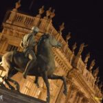 Torino Magica® Guided Tour - The Starting Point: Piazza Statuto and Its Dark Origins