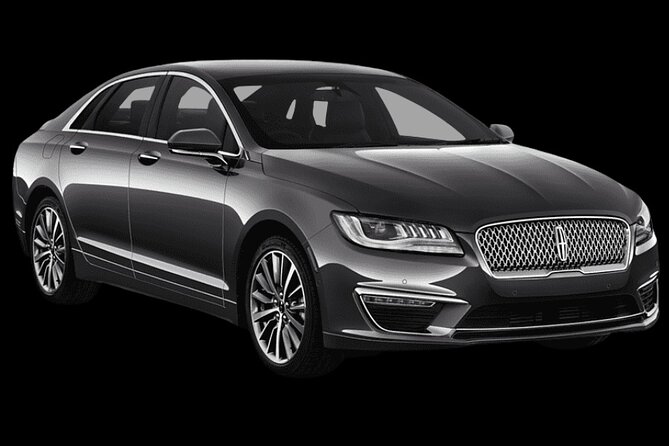 Toronto Airport YYZ Roundtrip Transfer to Toronto (Special Offer) - How the Pickup and Drop-off Process Works