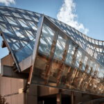 Toronto: Art Gallery of Ontario General Admission Ticket - Central Downtown Location and Accessibility Features