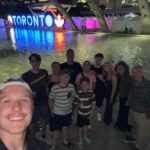 Toronto: Casual Historic Walking Tour - Visiting Nathan Philips Square and Old City Hall