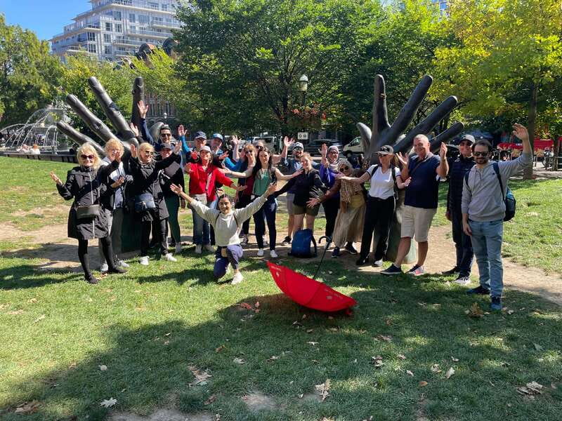 Toronto: City Highlights Walking Tour | 3-Hour - Exploring Toronto’s Main Highlights