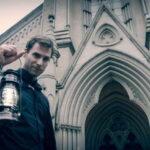 Toronto: Dark History Nighttime Walking Tour - Discover Toronto’s Haunted Campus Secrets