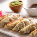 Toronto: Dumpling Making Class With Local Chef - Making Pork and Veggie Fillings: Customization Tips