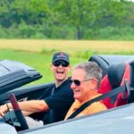 Toronto: Exotic or Supercar Test Drive on Hamilton Mountain - Scenic Drive on Hamilton Mountain’s Country Roads