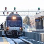 Toronto Express Train Pass to and from Pearson Airport - From Pearson to Downtown Toronto: The Route and Stops