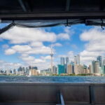 Toronto: Harbor and Islands Sightseeing Cruise - The Route: From the Harbour to the Toronto Islands