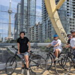 Toronto: Heart of Downtown 3.5-Hour Bike Tour - Exploring Downtown Landmarks and Cultural Hotspots