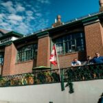 Toronto Highlights Walking Tour with CN Tower & Harbour Boat Ride - Passing by the Hockey Hall of Fame and Toronto’s Historic Landmarks