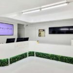 Toronto: Immersive Virtual Reality Arcade Experience - The Extensive Library of VR Games and Experiences