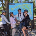 Toronto Islands: Morning or Twilight 3.5-Hour Bike Tour - Exploring the Historical Landmarks on the Islands