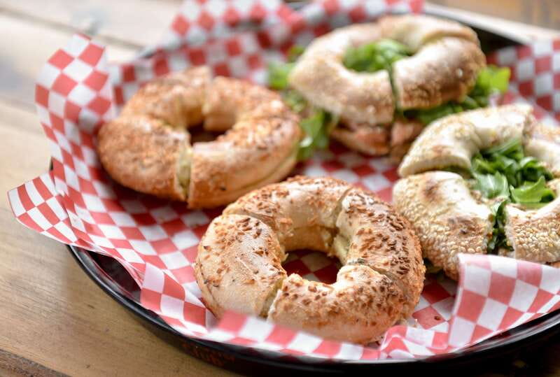 Toronto: Kensington Market International Food Tour - Carefully Curated Tastings from Six Countries