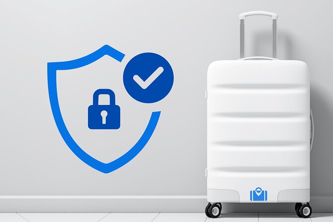 Toronto Luggage Storage - How the Check-in and Check-out Process Works