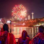 Toronto: Niagara Falls Day & Evening Tour + Top Attractions - Exploring Niagara Falls from the Canadian Side