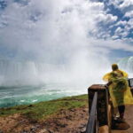 Toronto: Niagara Falls Day Tour - Witness the Power of Whirlpool Rapids