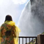 Toronto: Niagara Falls Guided Day Tour, Boat & Skylon Tower - Convenient Pickup and Comfortable Transportation in Toronto