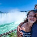 Toronto: Niagara Falls In-Depth Small Group Day Tour w/Boat - Departure and Pickup Details in Toronto and Mississauga