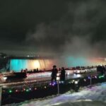 Toronto: Niagara Falls Private Custom Tour - Pickup from the Greater Toronto Area in a White Minivan