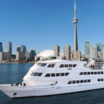 Toronto: Premium Harbor Cruise with Lunch, Brunch, or Dinner - Embarking on the Toronto Odyssey Luxury Vessel