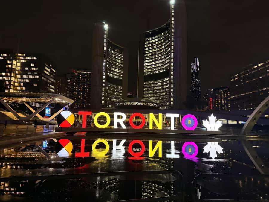 Toronto: Private 4-Hour Sightseeing Tour with Guide - Meet Your Guide at Your Hotel in Toronto