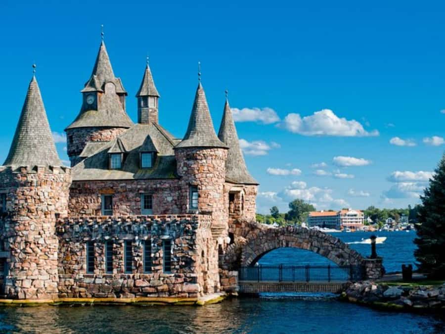 Toronto: Private Day Trip to Kingston with Driver-Guide - Exploring Kingston: The Historic Heart of Ontario