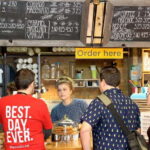 Toronto: Private Food Discovery at the St Lawrence Market - Exploring Old Town and Berczy Park