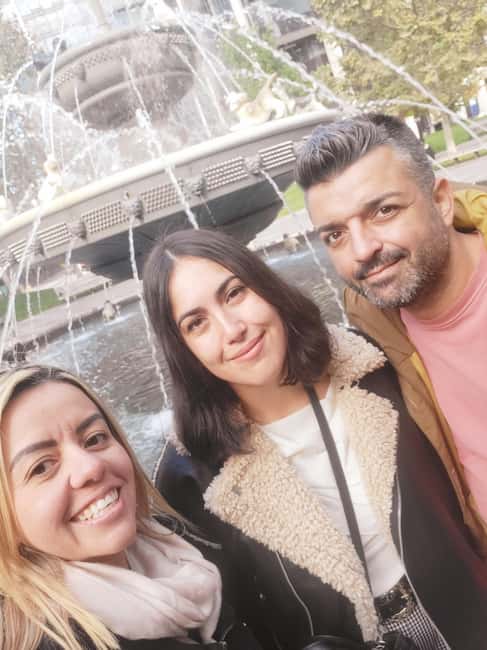 Toronto: Private Walking Tour with a Local - The Perfect Tour for Authentic Toronto Encounters