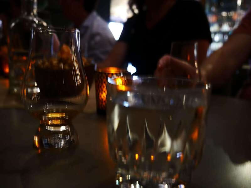 Toronto: Prohibition & Spirits History Walking Tour - The Rise of Gooderham and Worts During Prohibition