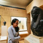 Toronto: Royal Ontario Museum Admission Ticket - Easy Access and Check-In at Weston Queens Park Entrances