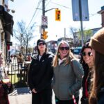 Toronto: Street Art and Graffiti Tour Run by Street Artist - Inside the Dundas West Urban Art Corridor