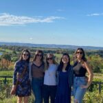 Toronto to Niagara Wine Tour - Relaxing Sip and Photo Time at Ravine Vineyard Estate Winery
