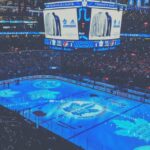 Toronto: Toronto Maple Leafs Game Ticket at Scotiabank Arena - The Historic Legacy of the Toronto Maple Leafs