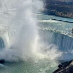 Toronto: Winter Niagara Falls Tour with Attractions Package - Convenient Pickup from Downtown Toronto and Mississauga