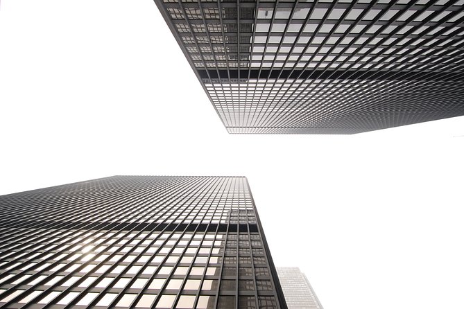 Toronto's Financial District: A Self-Guided Audio Tour - Passing by the Royal Bank Plaza and Design Exchange