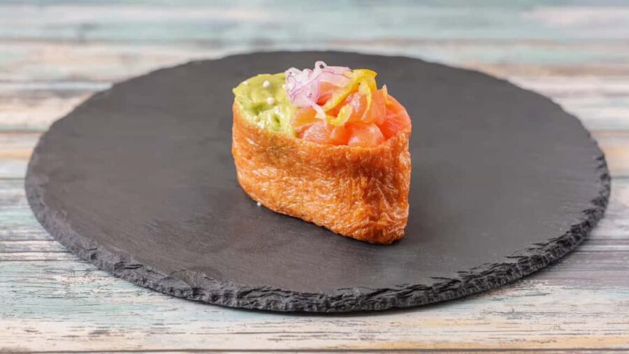 Toronto's Fusion Fare! - The Fusion Food Tour Starts at Film Café in Kensington Market