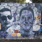 Torpignattara Photo Tour: melting pot, street art and politics - Starting Point: P.zza Roberto Malatesta