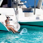 Torrevieja: Adventure tour on the catamaran Apaleo - The Starting Point at Marina Salinas Torrevieja