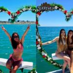 Torrevieja: Pirate Sunday Party Boat Tour - How the Pirate Party Embarks from Marina Salinas