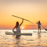 Torrevieja: Sundowner tour on the catamaran Apaleo - What to Expect During the 2-Hour Sunset Cruise