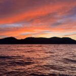 Torrevieja: Sunset onboard Exclusive Boat + Cava - Departure Point at Marina Salinas in Torrevieja