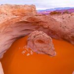 Torrey: Cosmic Ashtray, Devil's Garden, and Cedar Wash Tour - Starting Point and Transportation Logistics in Utah